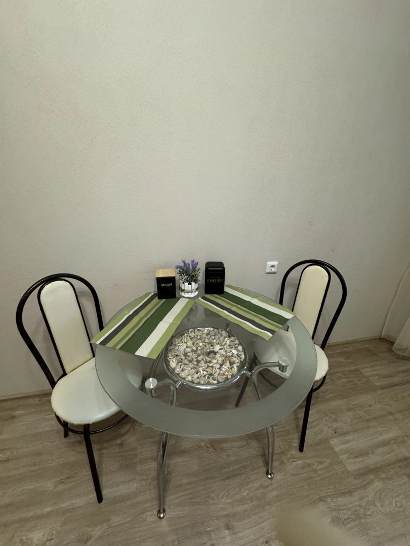 Квартира Спортивная 8/2