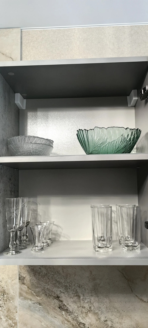 Квартира 50 Оттенков Серого