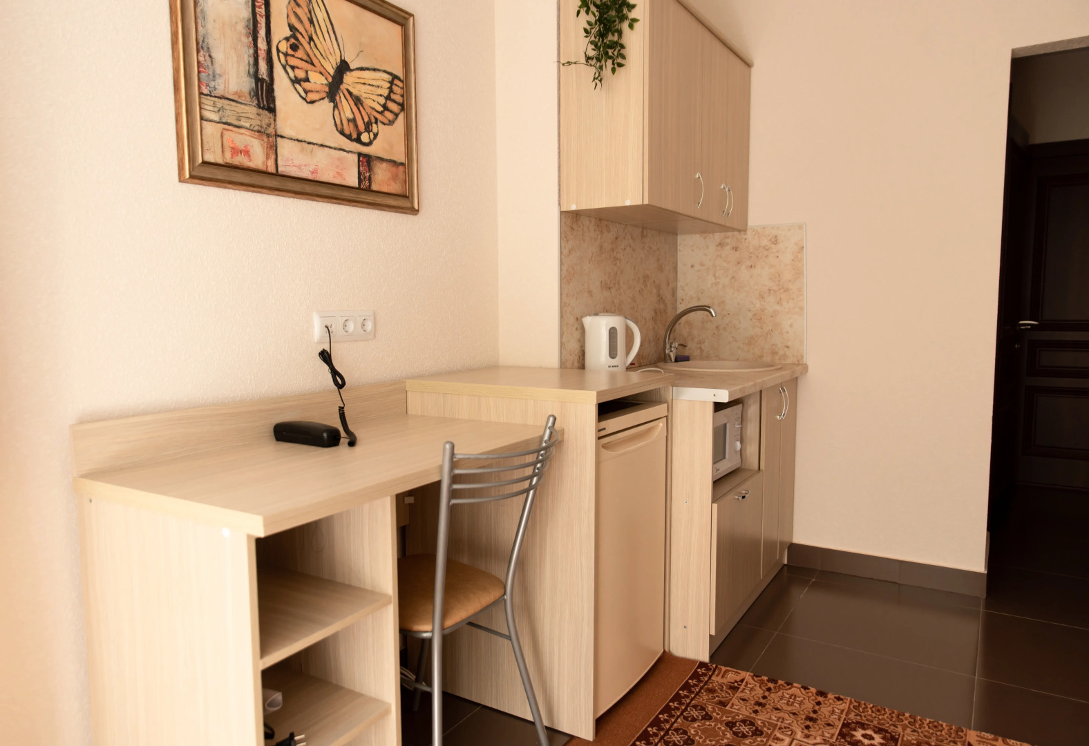 Апарт-Отель Дача Хаус