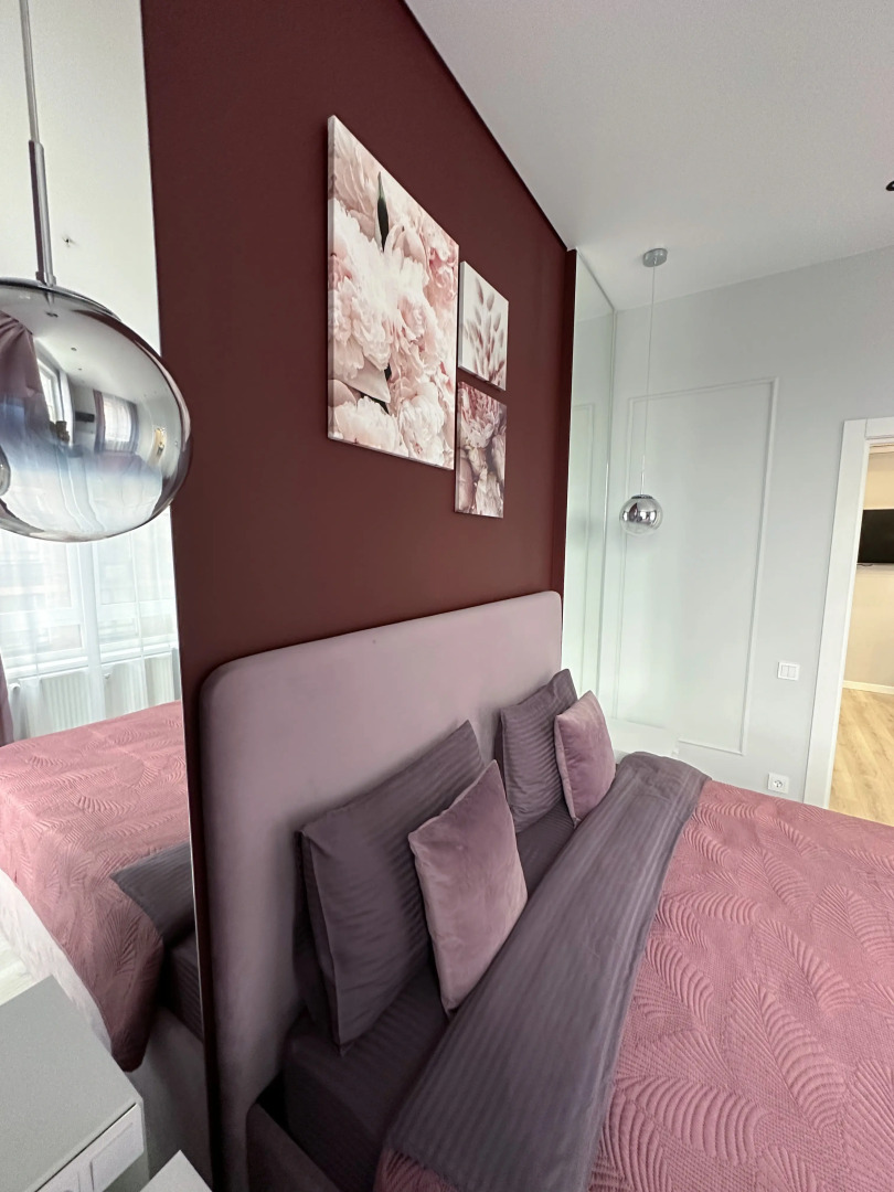 Апартаменты Bloom от сети Yellowpin в центре Нижнего Новгорода