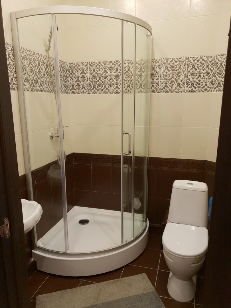 Kalinina 8 Mini-Hotel