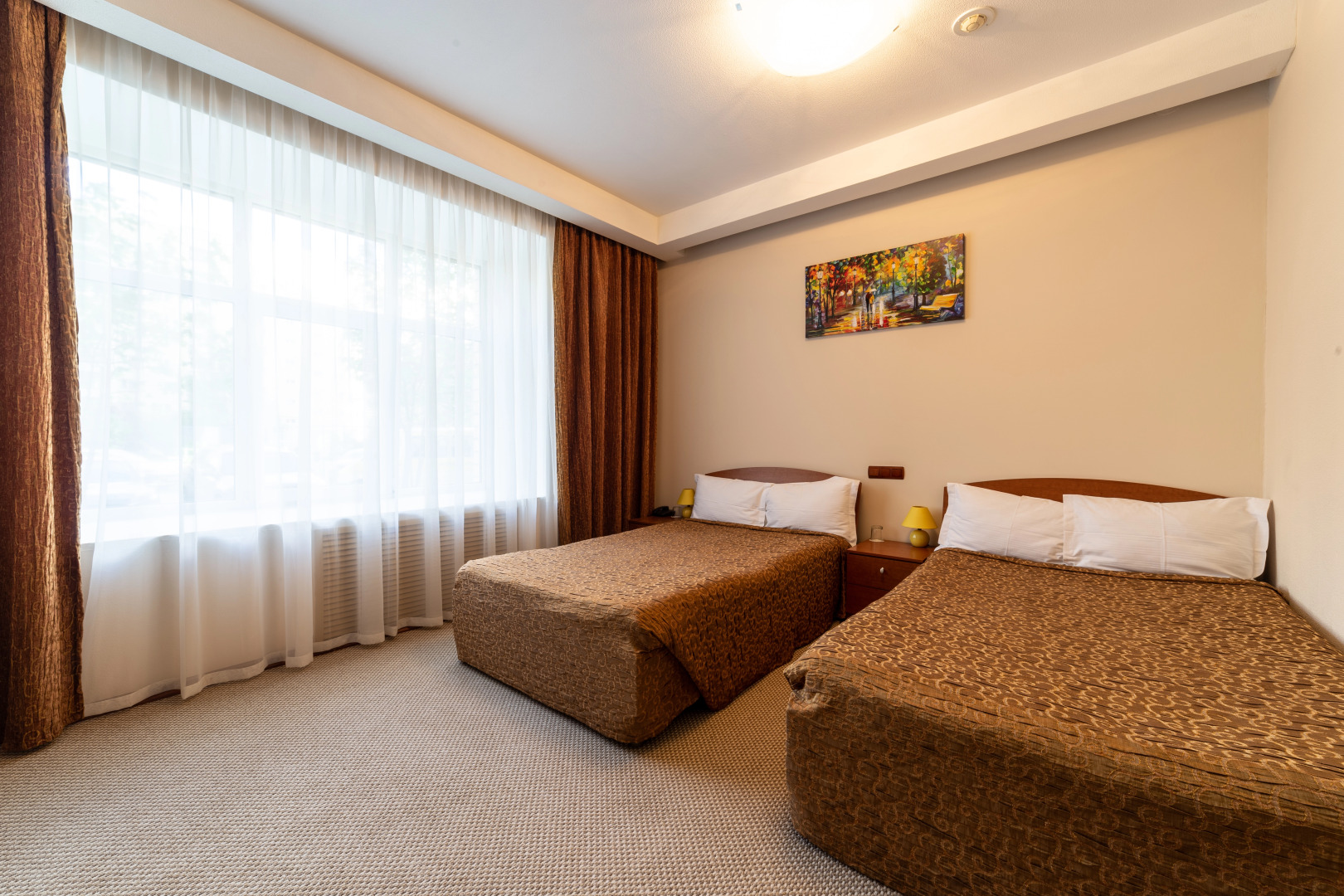 Мини-Отель Онежский