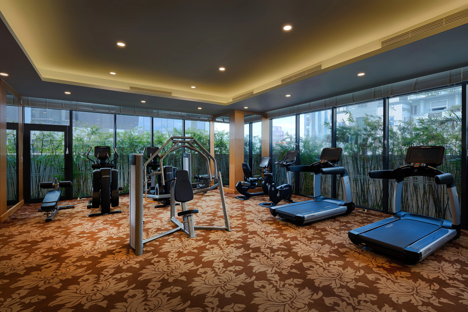 Vinpearl Beachfront Nha Trang