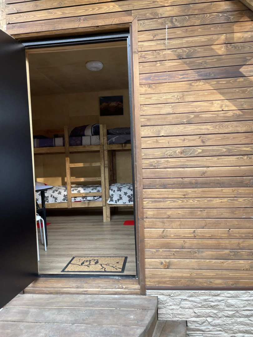 Гостевой дом На Заре