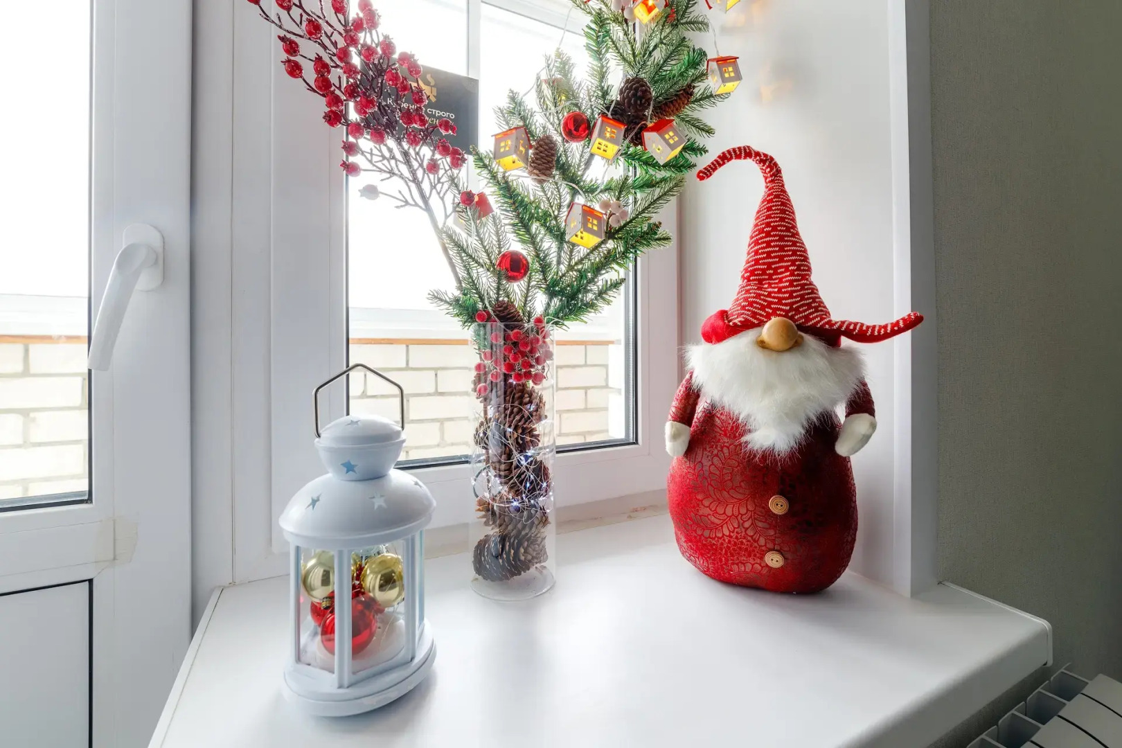 Квартира PrezentHaus Моршанское шоссе 24Г