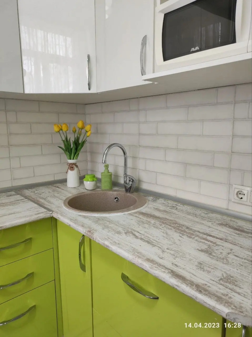 Апартаменты Стильный Уют в Центре