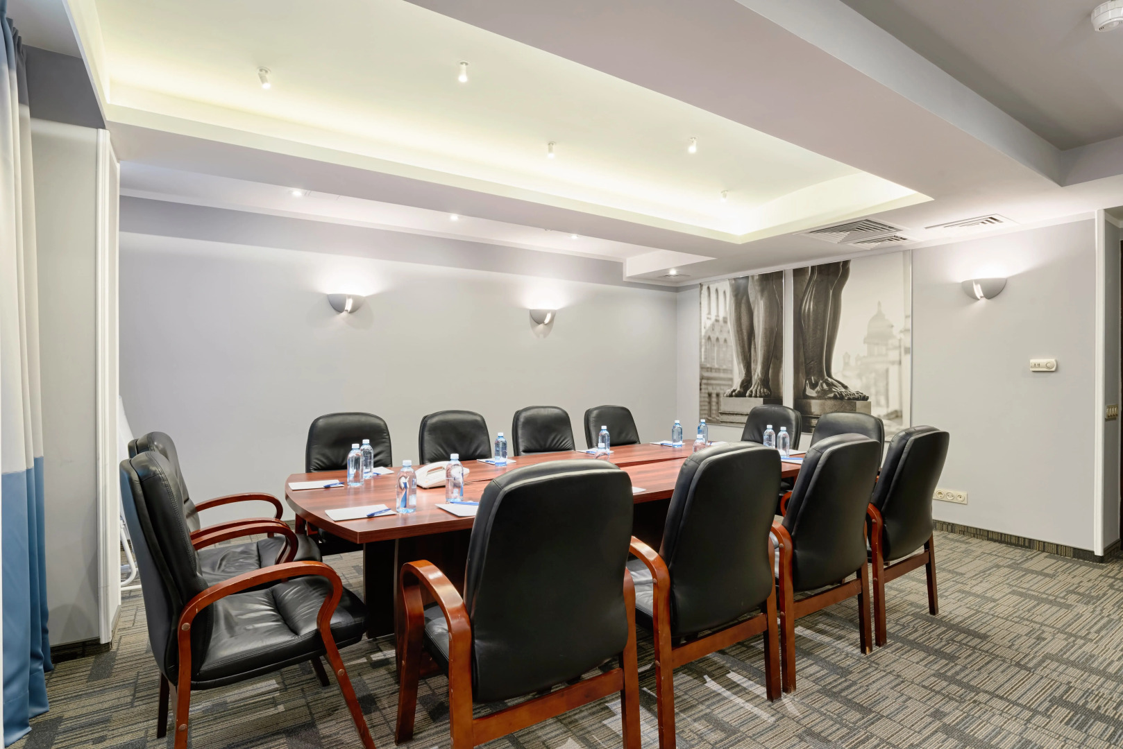 Отель Введенский