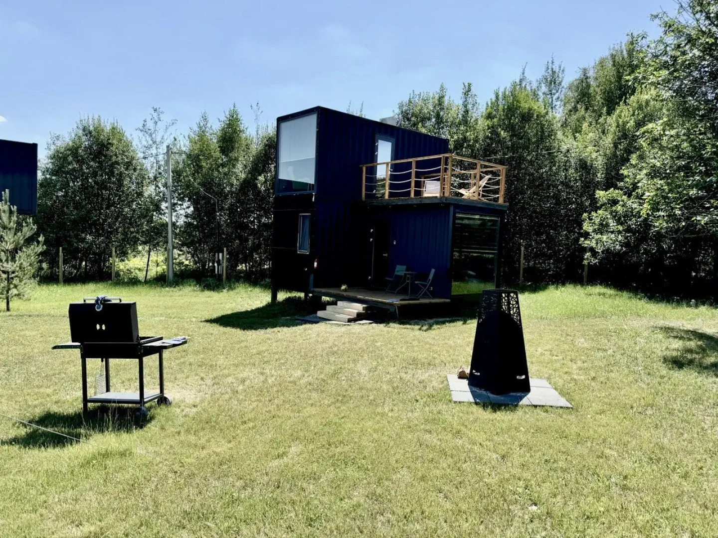 Гостевой дом The-Pole