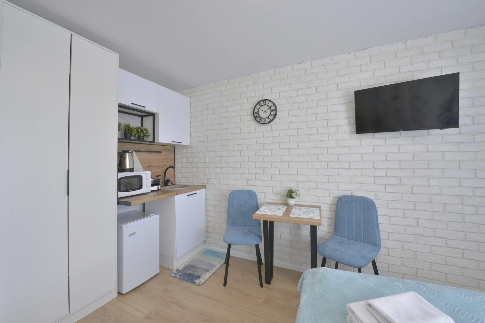 Апарт-отель Signal apart