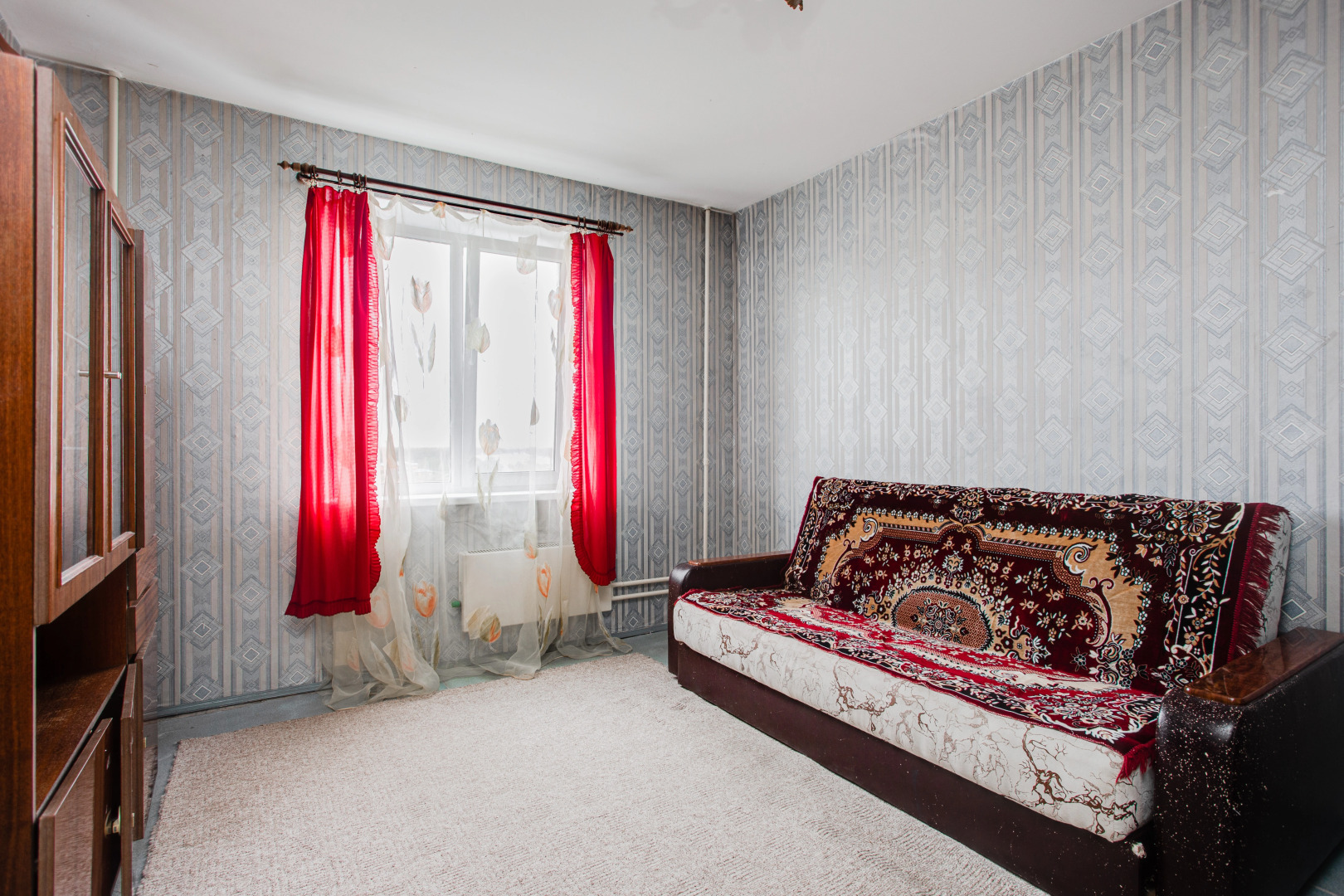 Апартаменты двухкомнатные на Кубинке 1, корпус 28