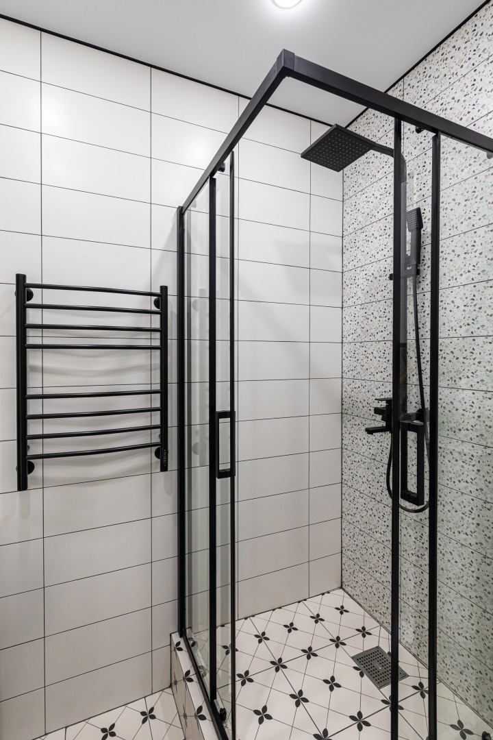 Апартаменты Трехкомнатные в Историческом центре