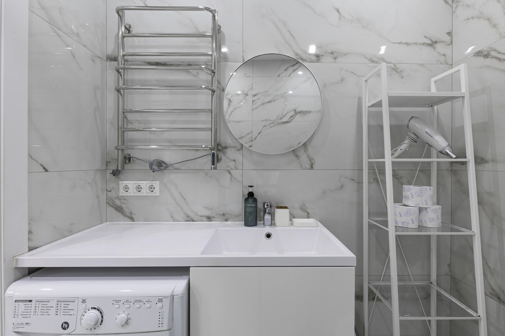 Квартира рядом с Метро Водный стадион