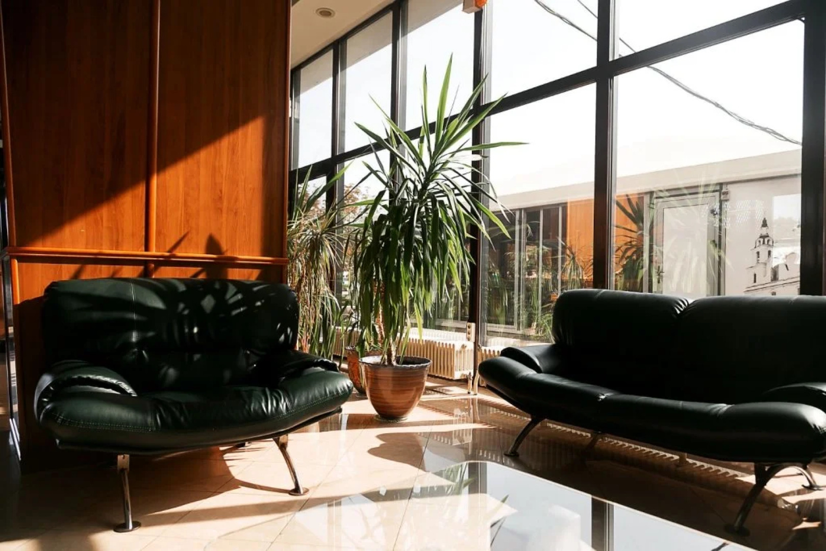 Гостиничный комплекс Юбилейный