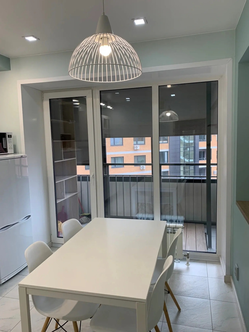 Квартира На улице Победы, 21А