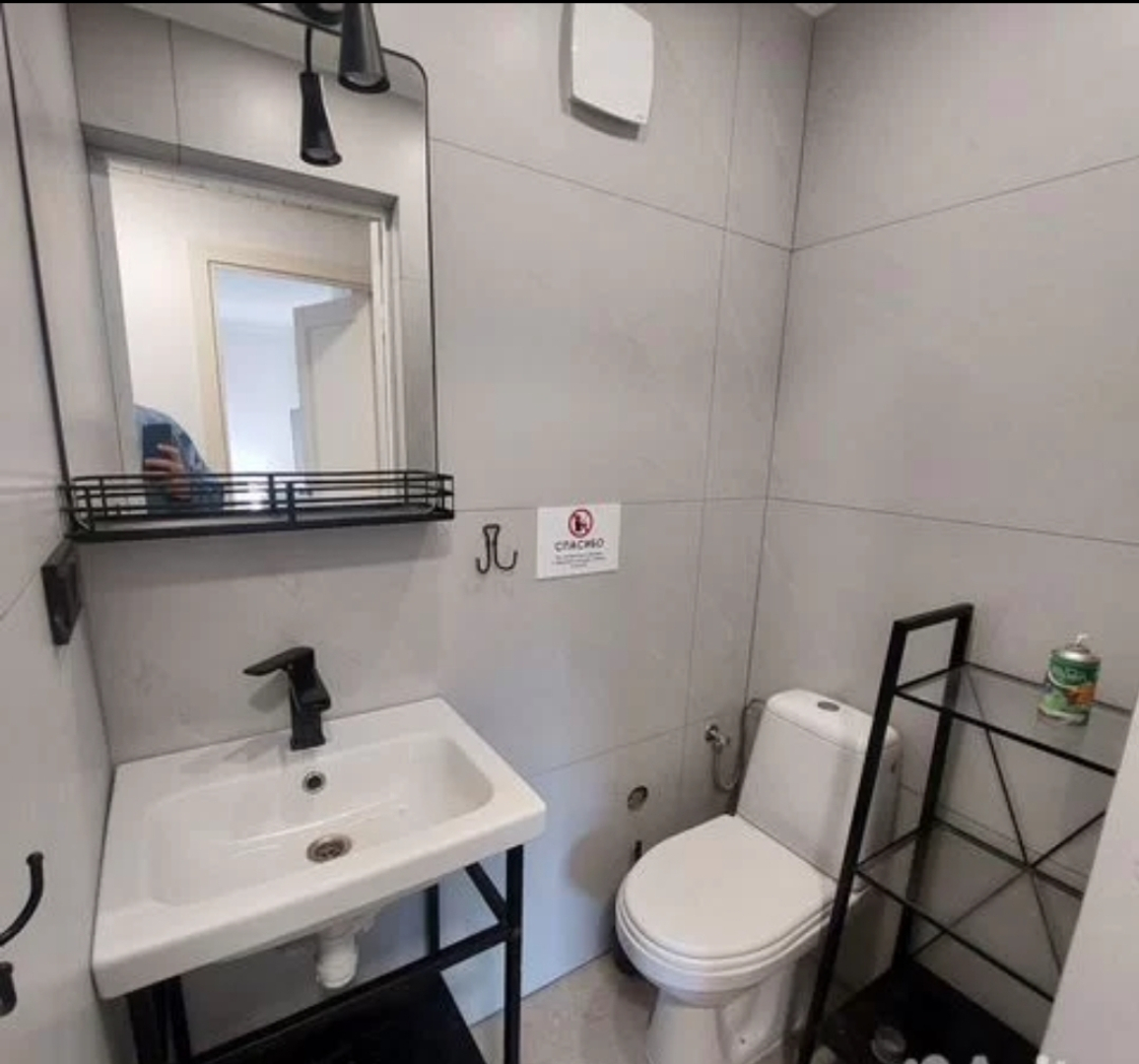 Гостевой дом охотника