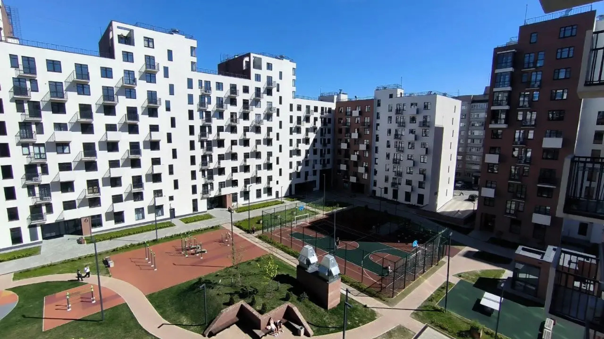 Квартира ЕвроДвушка в Самом Сердце Ярославля