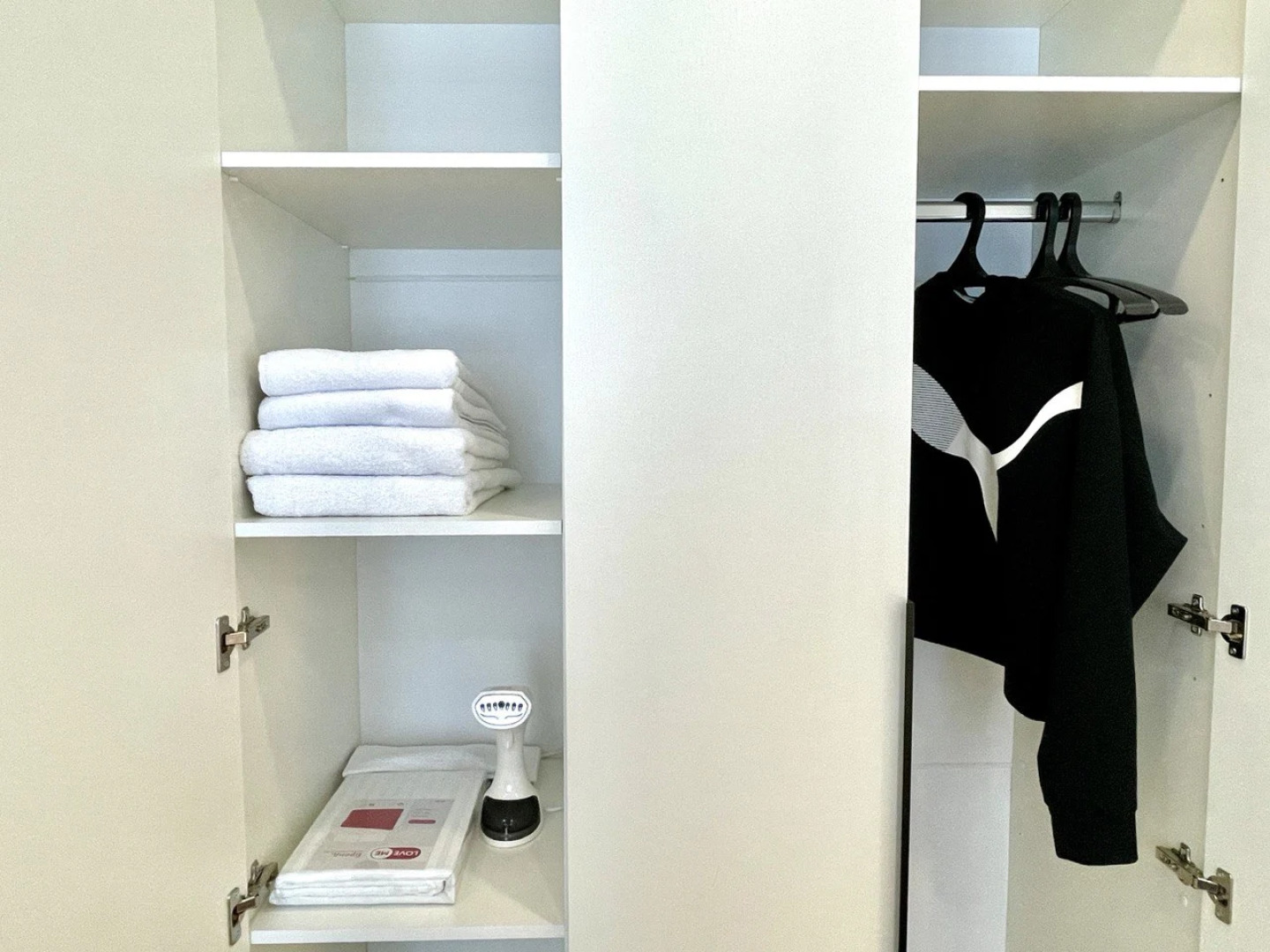 квартира премиум-класса в стиле "эко" с видом на парк и речку