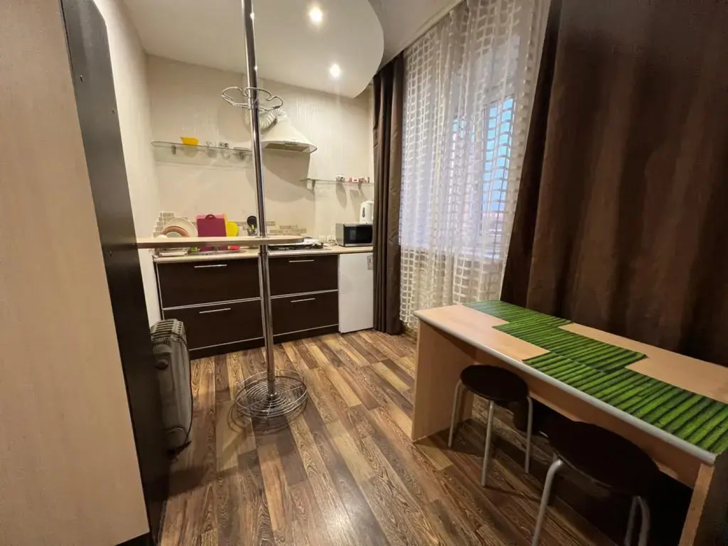 Апартаменты на Белинского 51