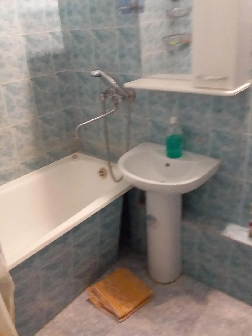 Апартаменты 1 комнатная квартира Циолковского 38 кореновск