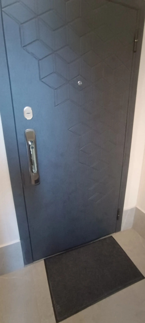 Апартаменты Умная квартира в Зеленоградске