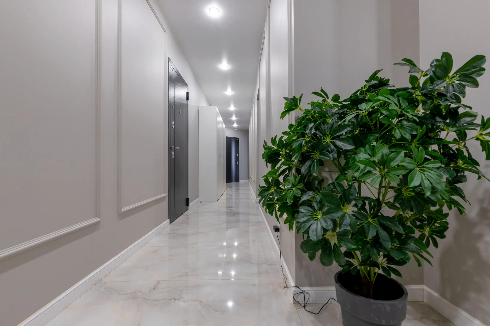 Апартаменты на набережной Фонтанки 127