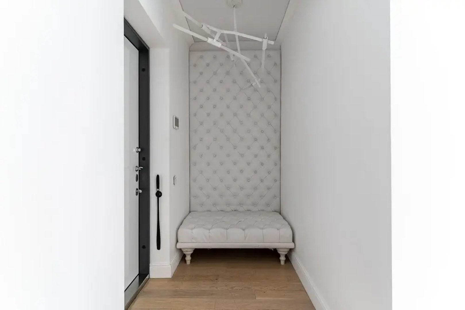 Апартаменты на первой линии главной набережной