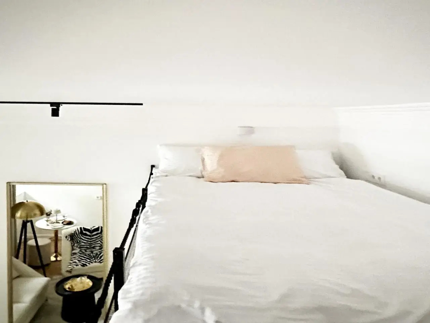 Апартаменты Matison Home Петровка 26