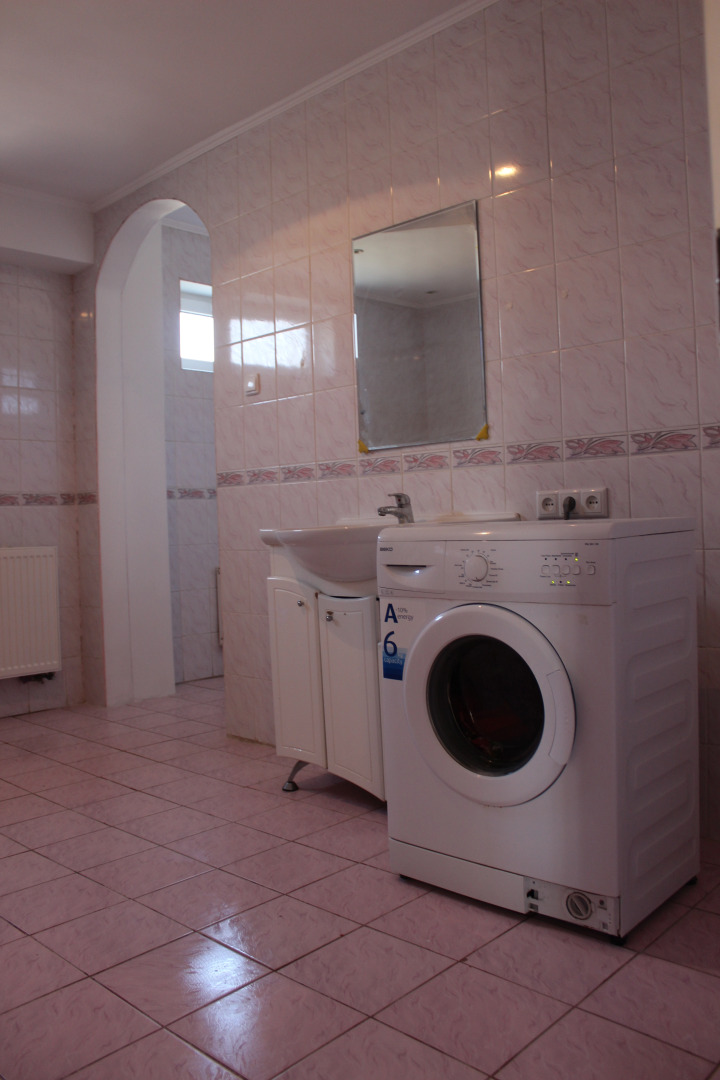 Меблированные комнаты Визит