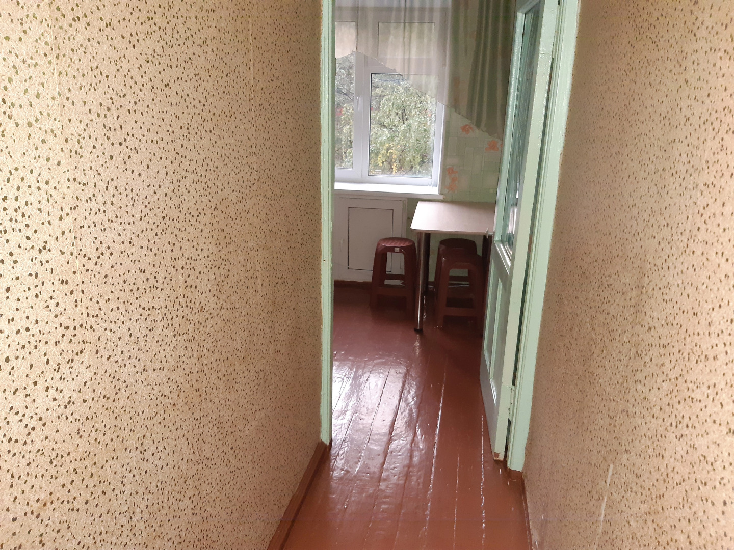 Апартаменты Гагарина 1 линия 9