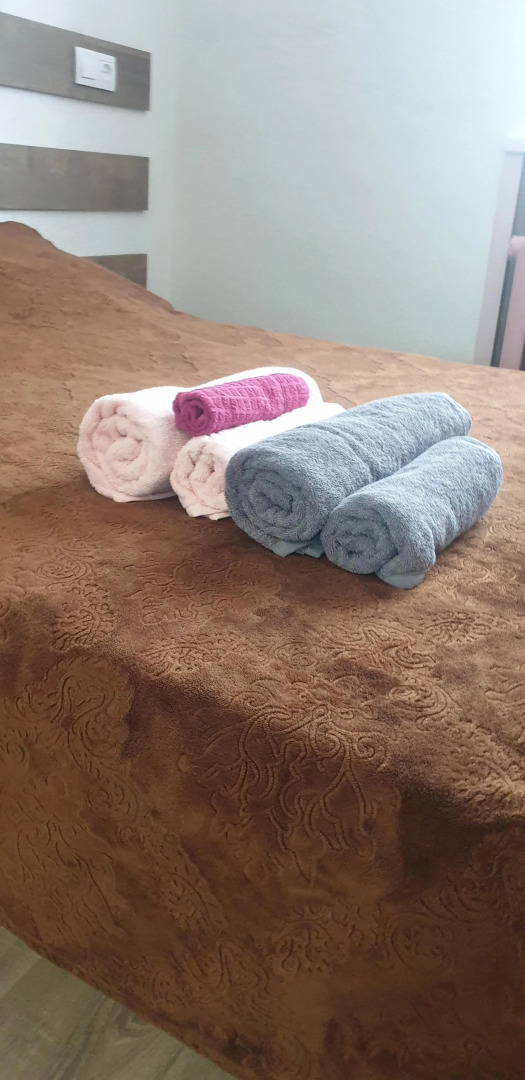 Квартира Маклина 45-1