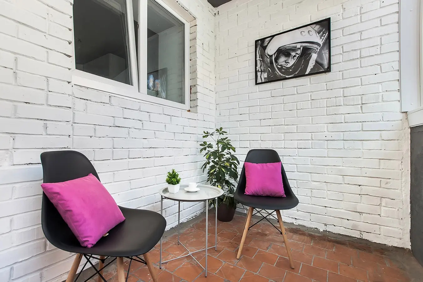 Квартира IRent На Ленинском