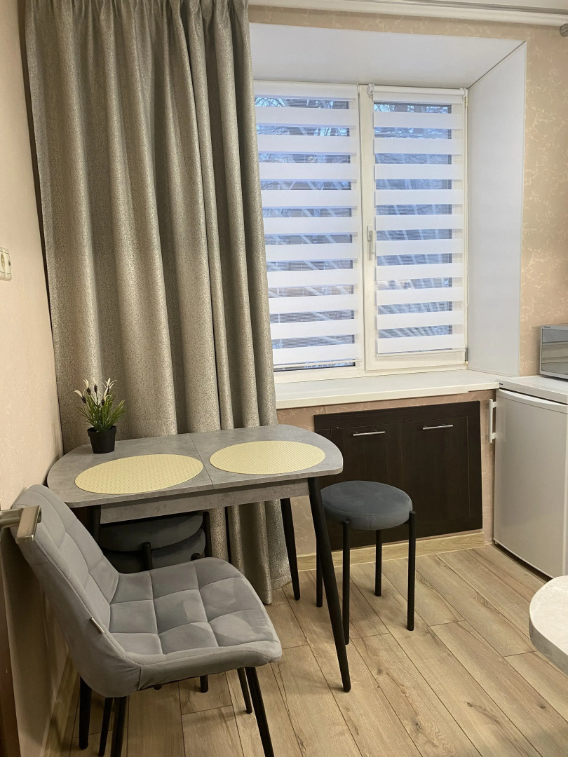 Апартаменты в Центре Литературно-исторического Квартала Казани