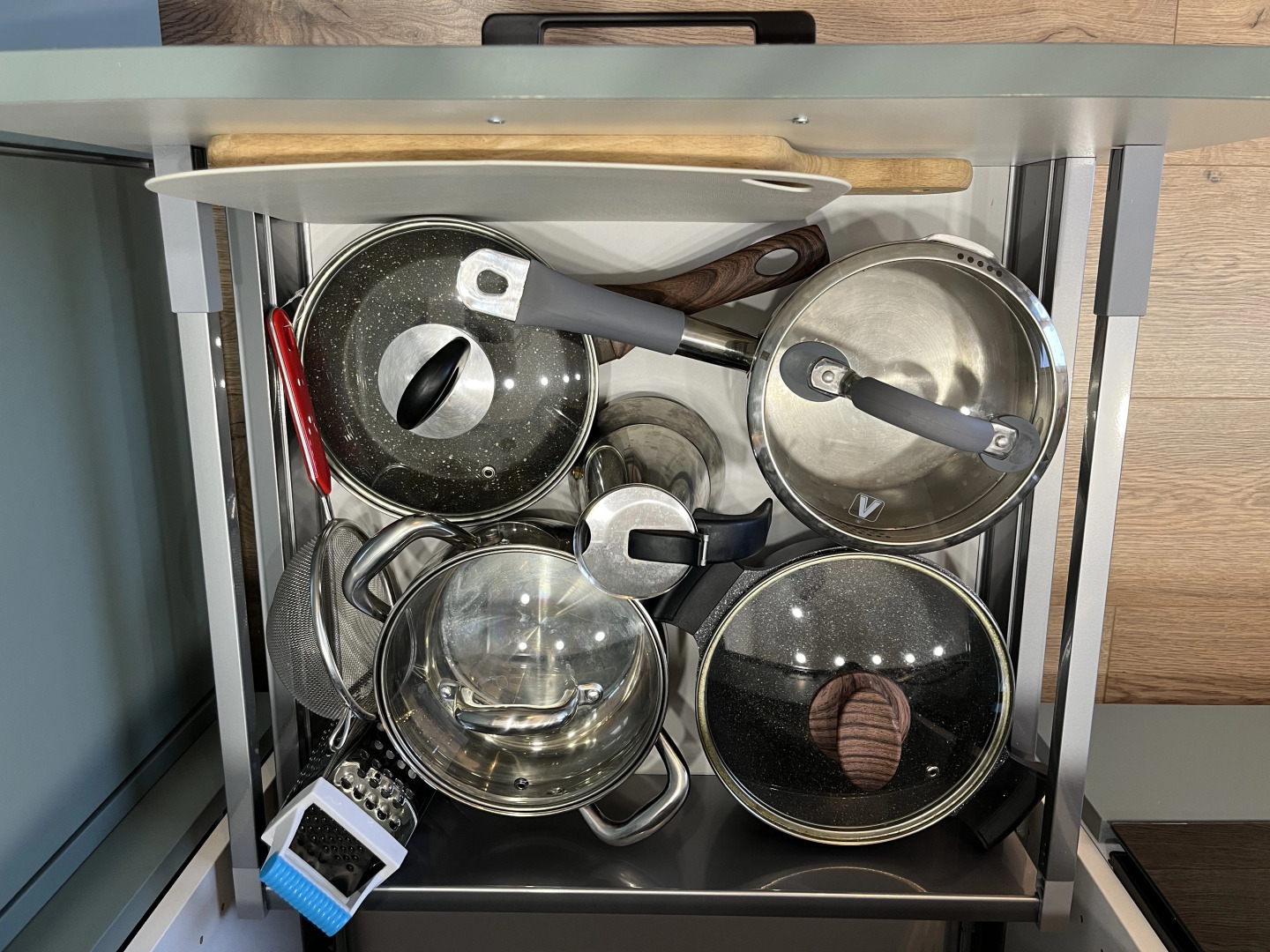 Квартира Forest Apart