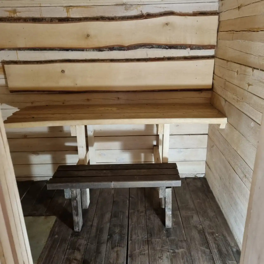 Частный дом Прозрачный берег 3