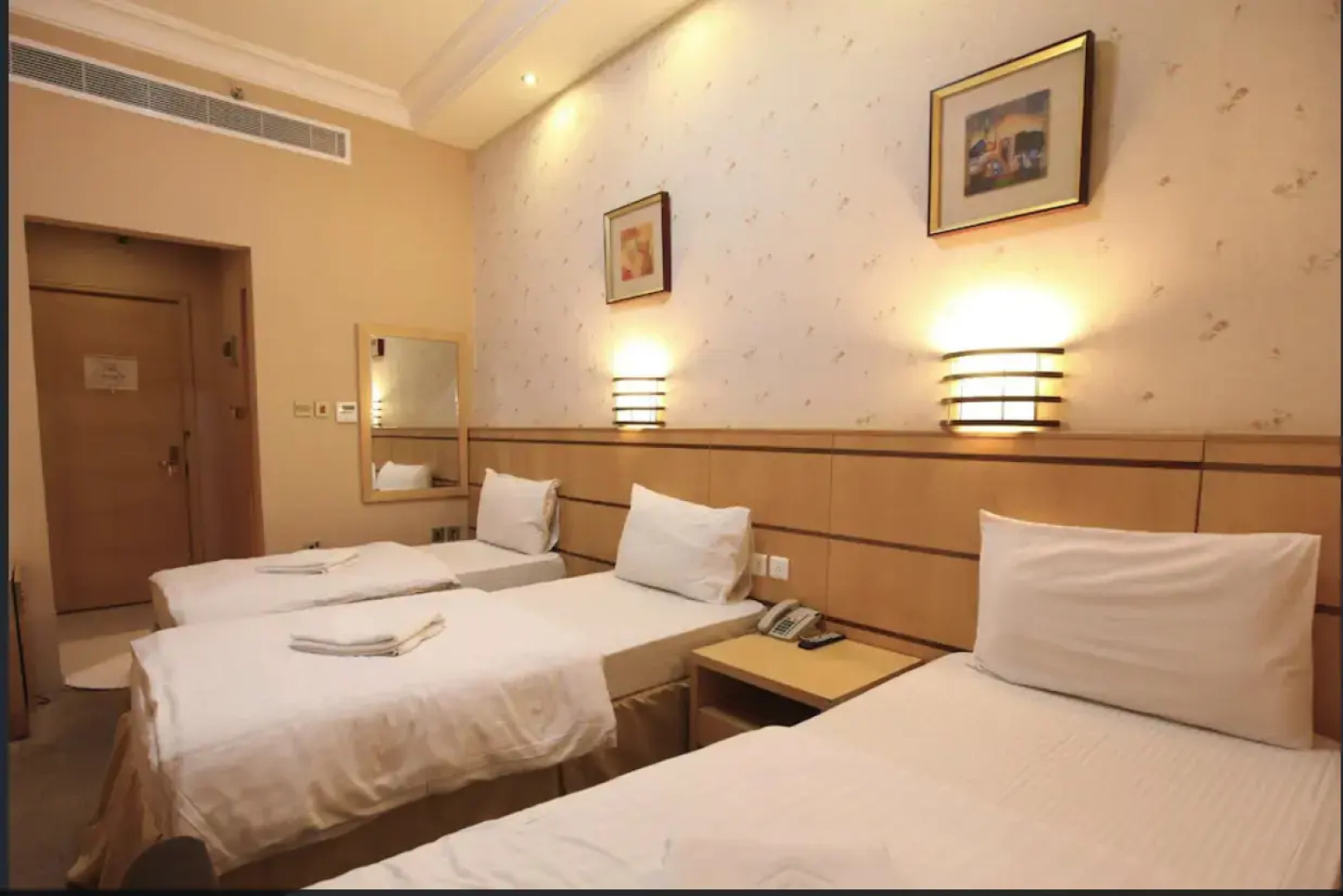 Отель Al Shahba Hotel Makkah