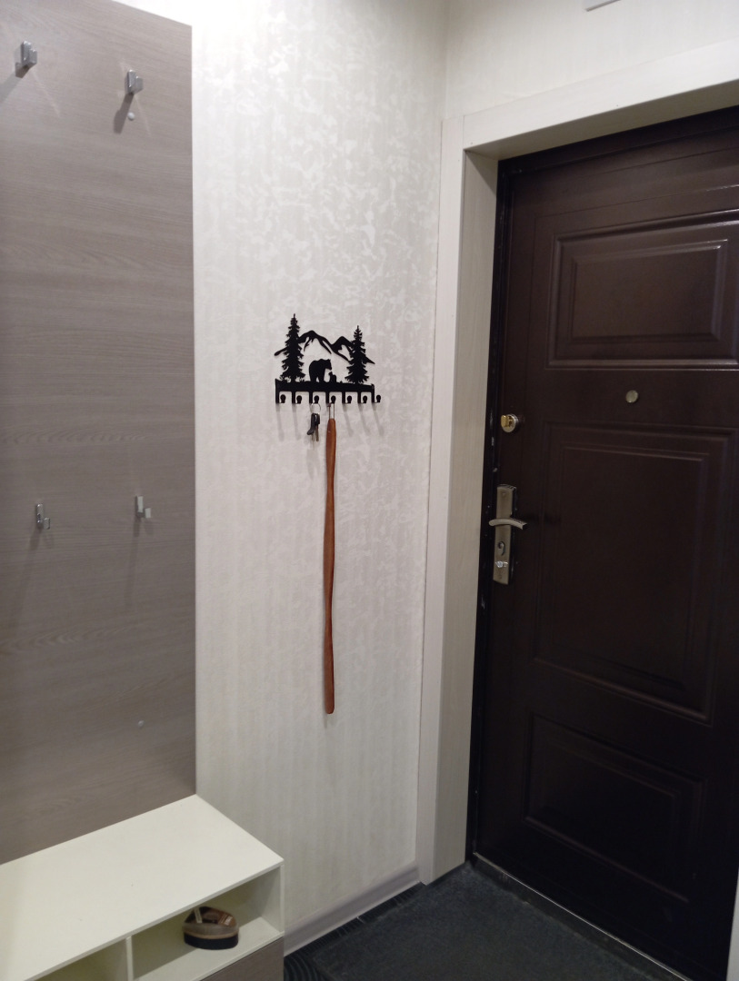 Квартира Твой Камчатский Дом Бриз