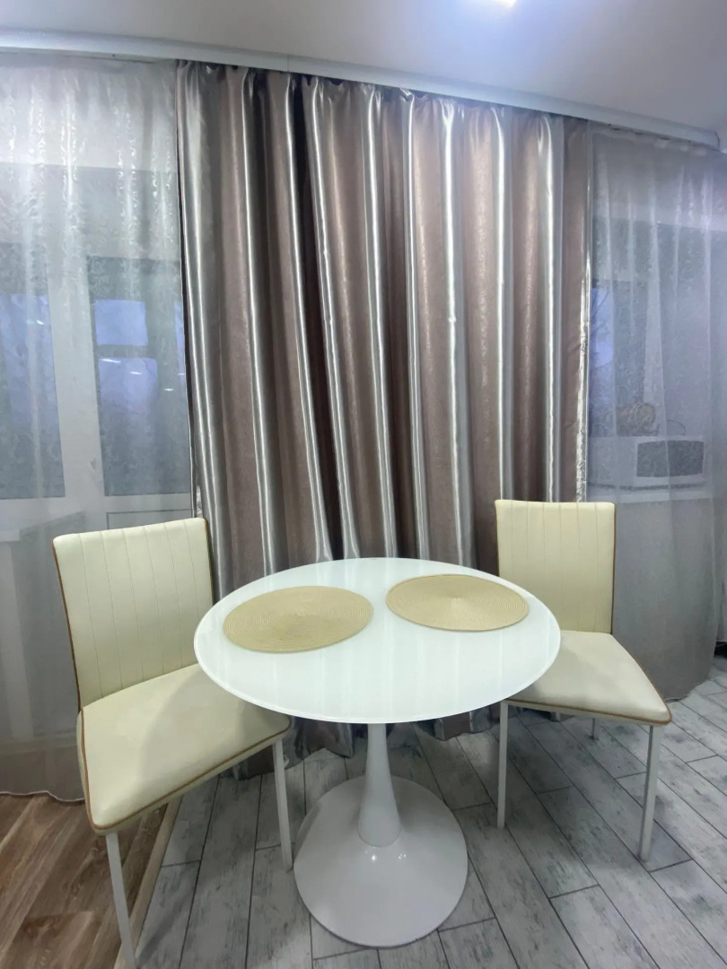 Квартира на 50 лет октября