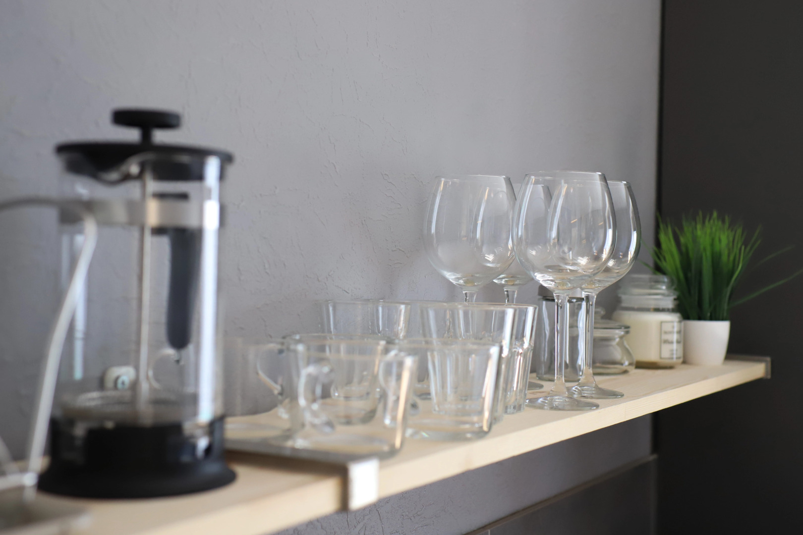 Апартаменты BPA 75