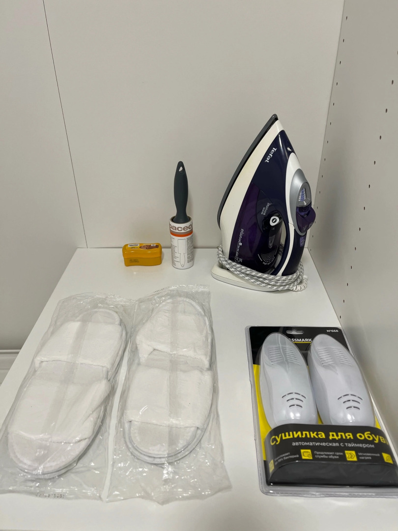 Квартира Двухкомнатная Family Apartment в ЖК Жемчужина Зеленограда