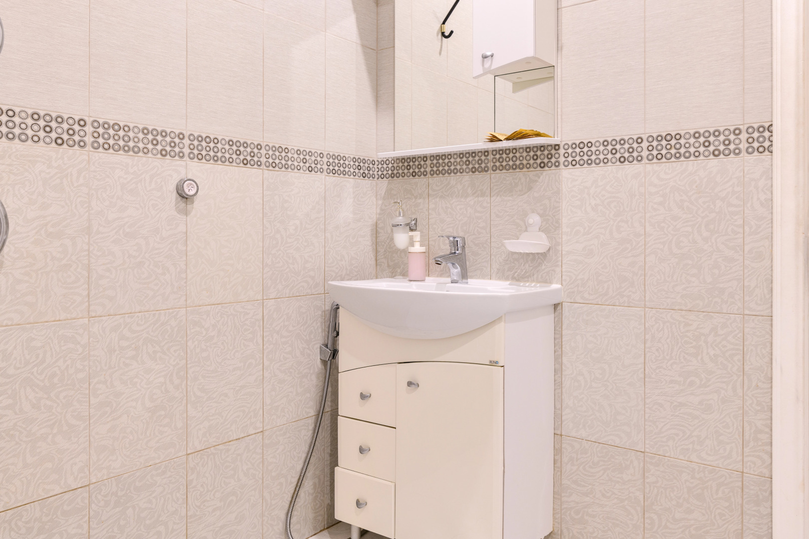 Апартаменты на Пушкинской улице