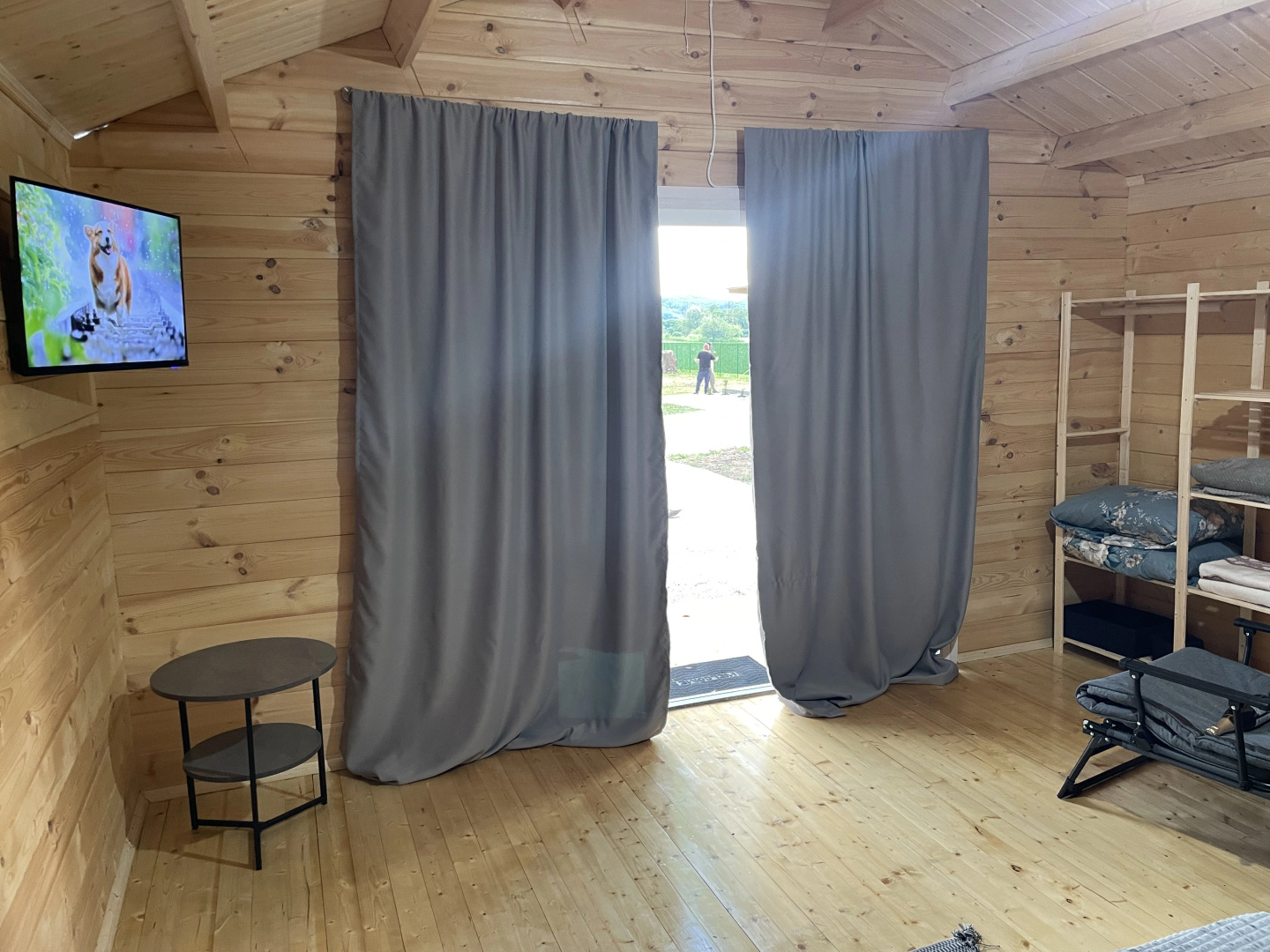 База отдыха Aapsta Village