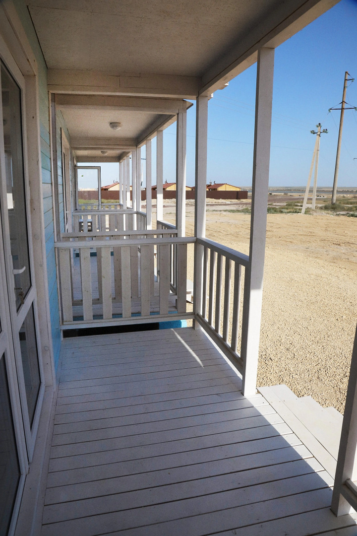 Gostevoj Dom Mariya Mini-Hotel