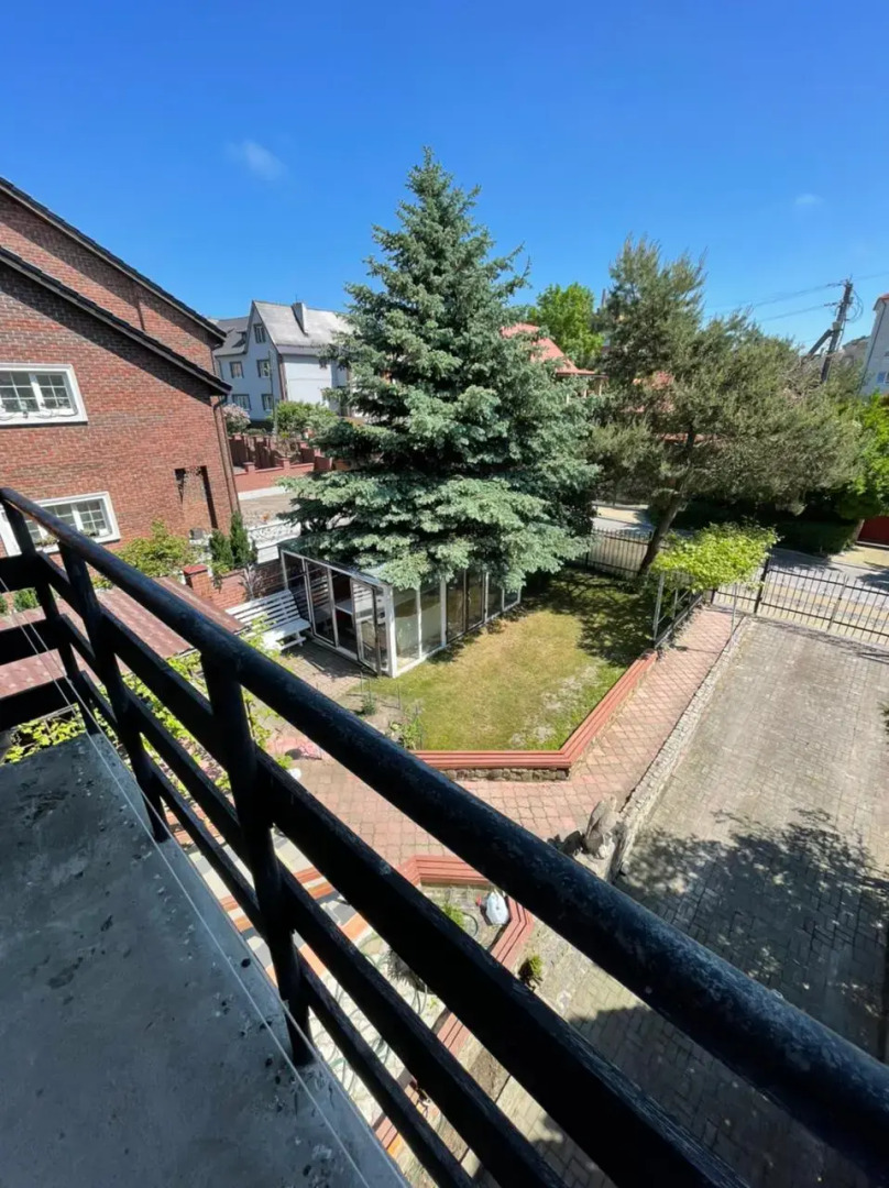 Меблированные комнаты Вито