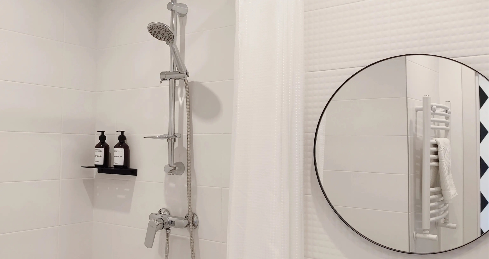 Апартаменты Алиса в Стране Чудес вблизи Южного парка