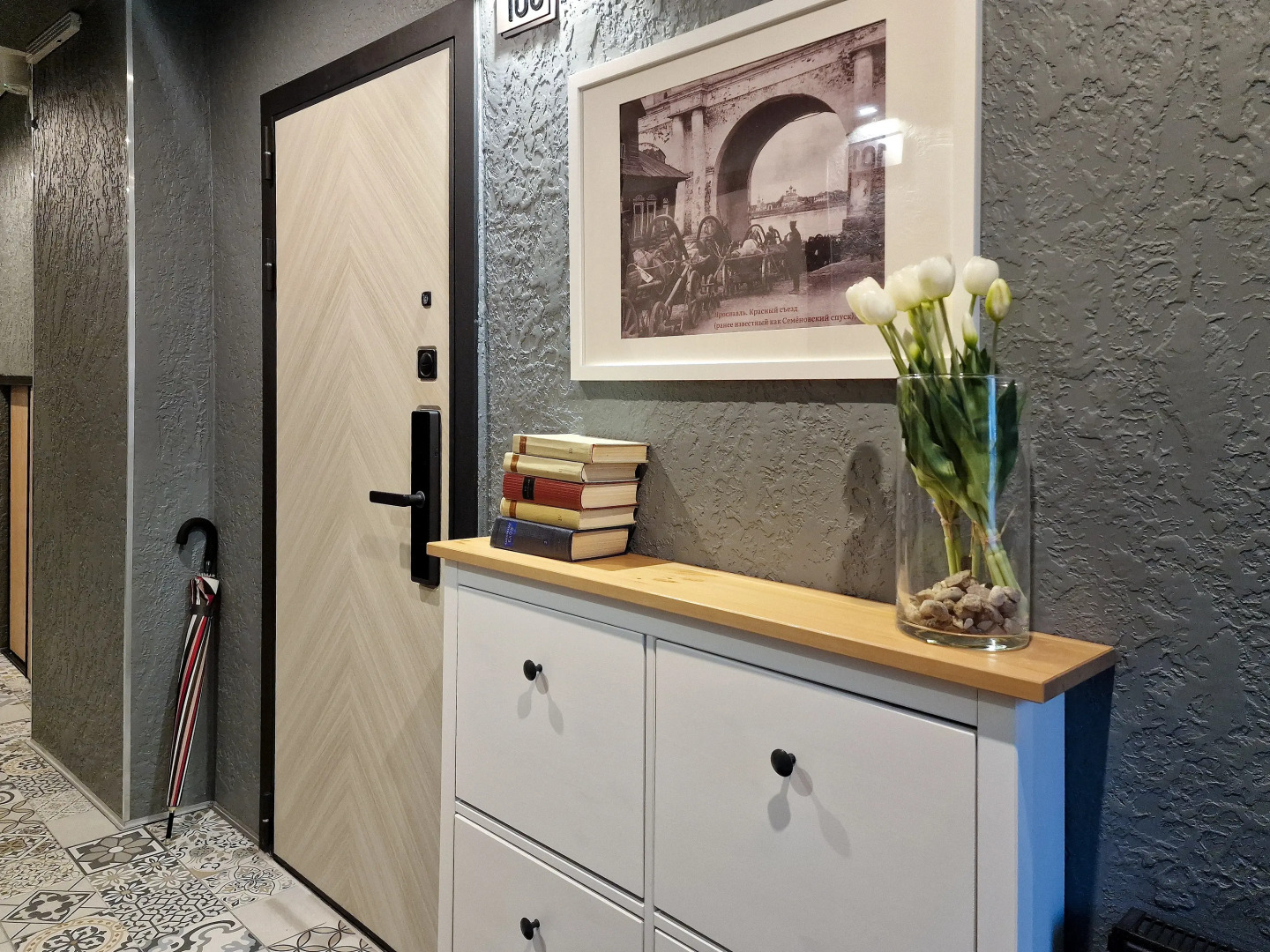 Апарт-Отель Дом с Гаргульями