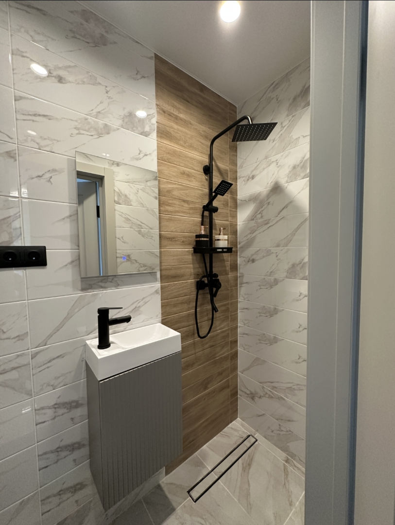 Апартаменты Атмосфера Леса