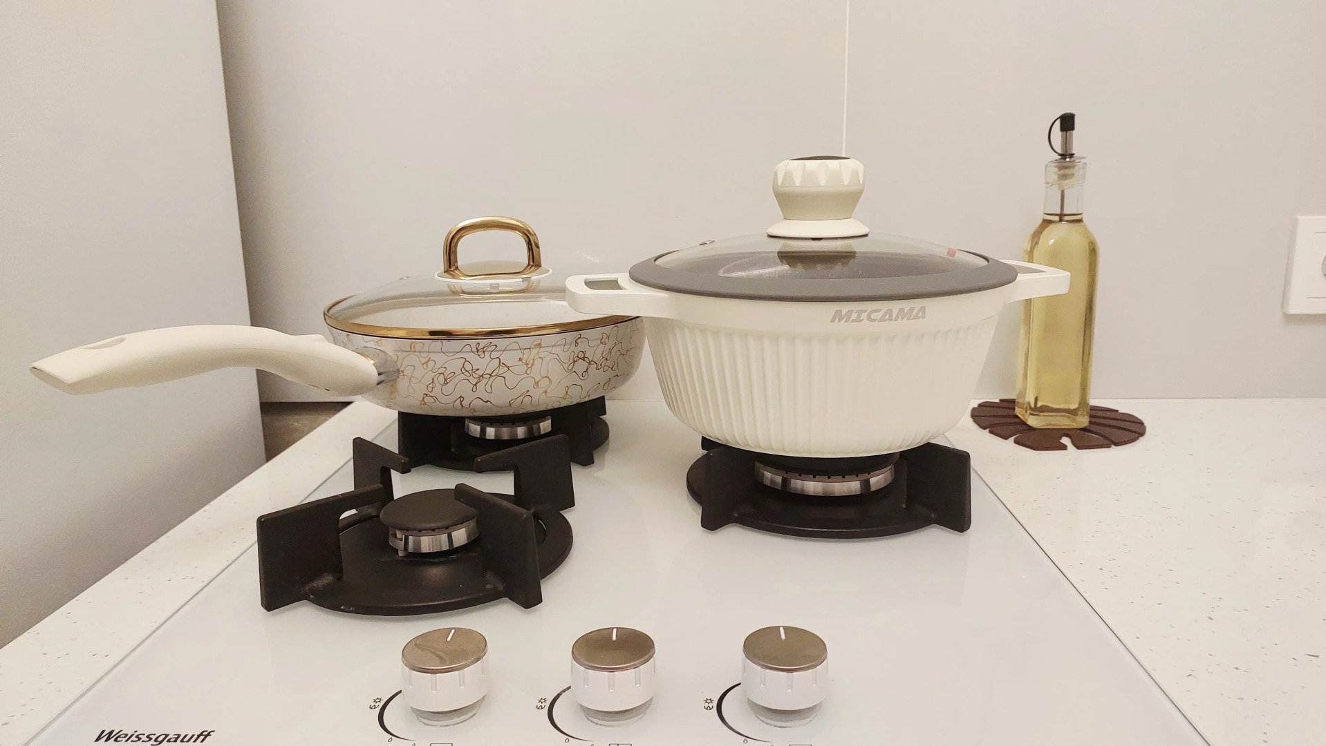 Квартира Новая уютная в самом центре города