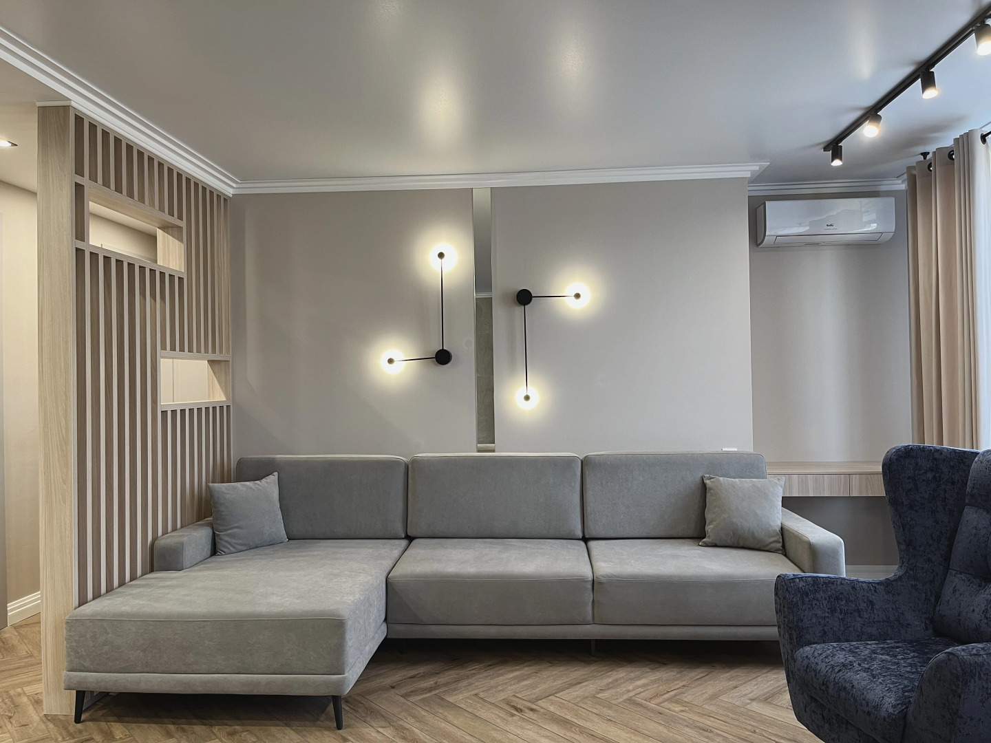 Апартаменты Savin House