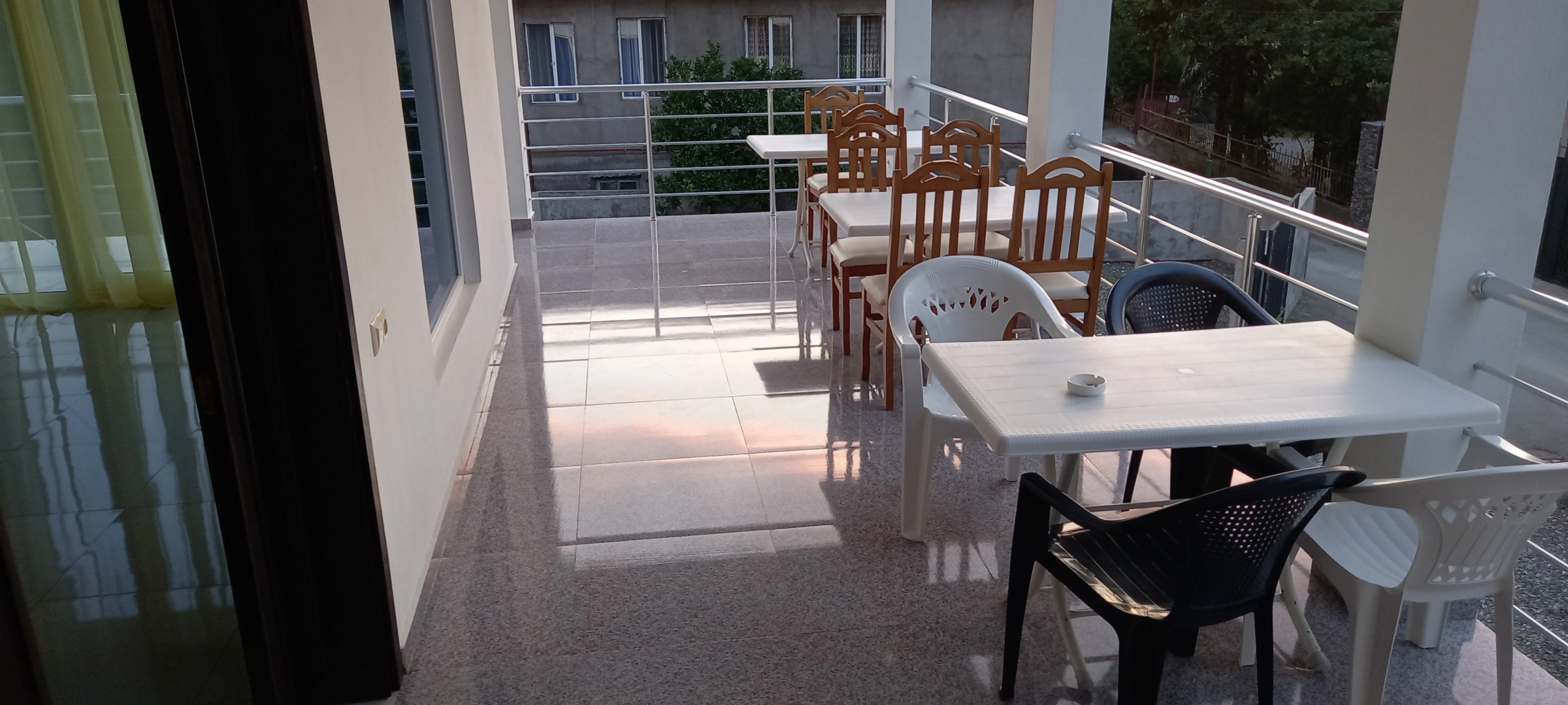 Гостевой Дом Marineza