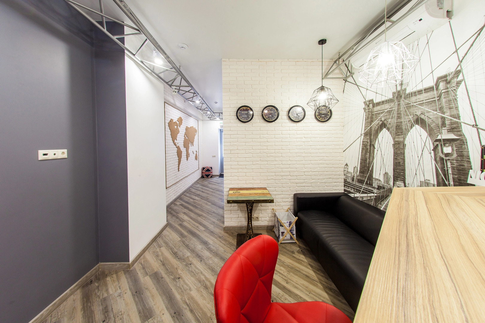 Мини-Отель Nice People